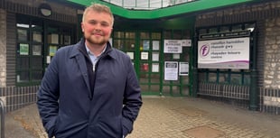 Chambers calls on council and government to protect leisure centres