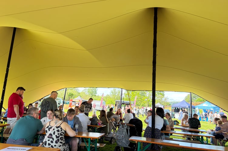 Big Food Festival