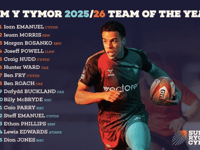‘Startling mischoices’ in SRC Team of the Year