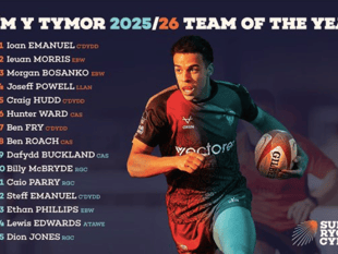 ‘Startling mischoices’ in SRC Team of the Year