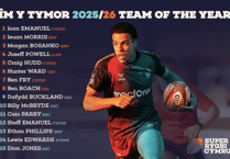 ‘Startling mischoices’ in SRC Team of the Year