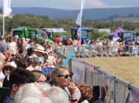 Brecon County Show gears up for 2026 return
