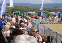 Brecon County Show gears up for 2026 return