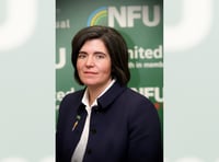 NFU Cymru column: Farming priorities must remain front and centre