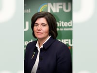 NFU Cymru column: Farming priorities must remain front and centre
