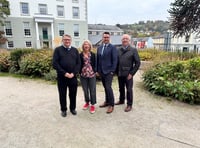 Brecon residents invited to councillors’ drop-in surgery this Saturday