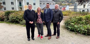 Brecon residents invited to councillors’ drop-in surgery this Saturday