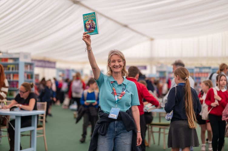 Hay Festival
