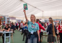 Hay Festival closes after 11 days of record book sales and headline-grabbing moments