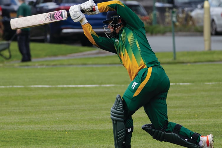 Christ College Brecon cricket