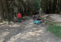 Rescue team called out five times in one day during heatwave