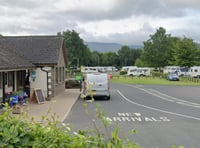 Brecon campsite wins approval for year-round opening