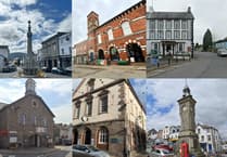 Powys towns to share £1.5m funding boost