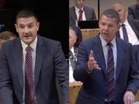 'Warm words are not enough' on livestock numbers, says Evans