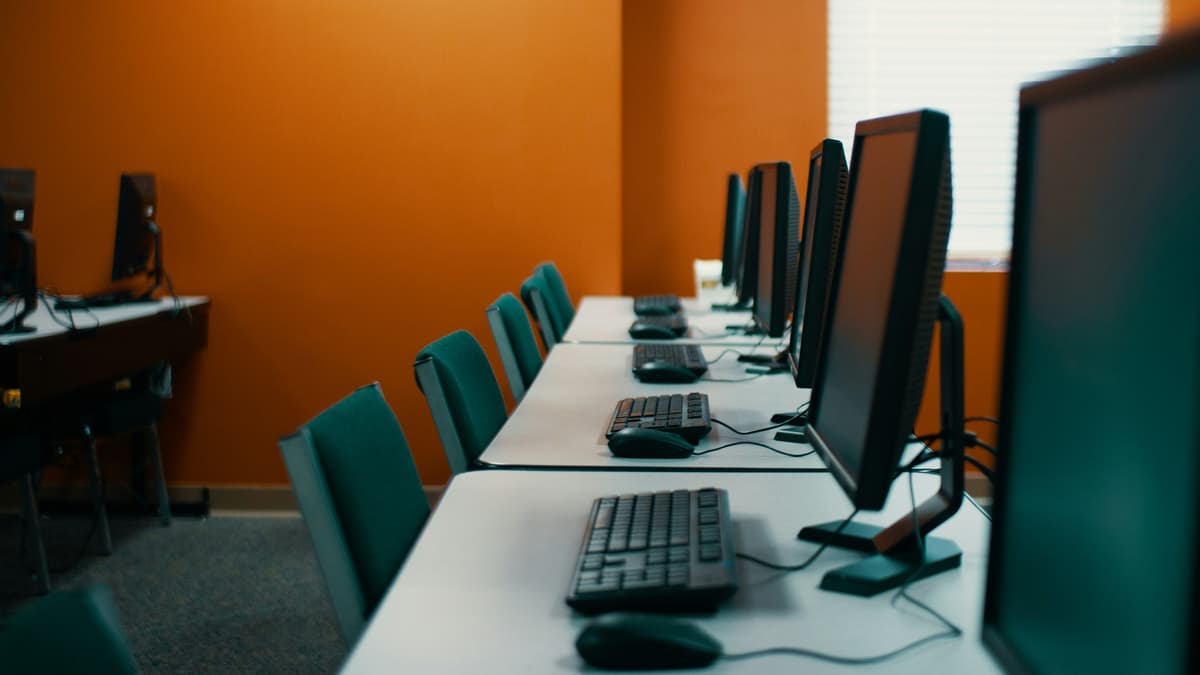 Cyber Attack on Powys Schools Compromises Staff and Pupil Data