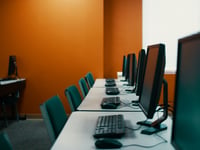 Pupils’ and staff data accessed in Powys school cyber incident