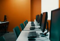 Pupils’ and staff data accessed in Powys school cyber incident