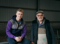 Ellis backs Agri Academy as application deadline looms