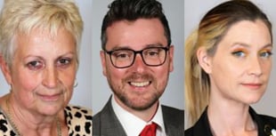 Powys member champions to present annual update to full council
