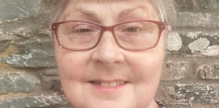 Volunteer Diana turns personal struggle into support for families