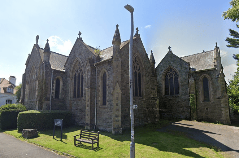 Church closes doors amid health and safety fears