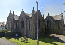 Church closes doors amid health and safety fears