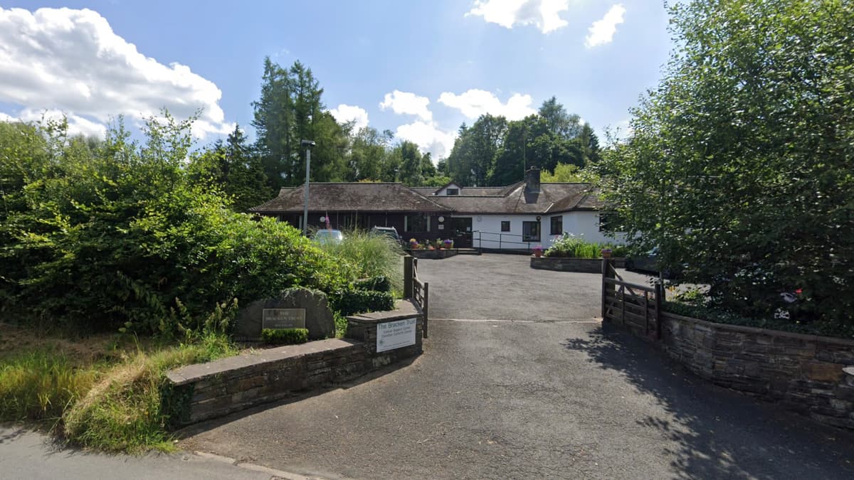 Decision due on Bracken Trust homes scheme