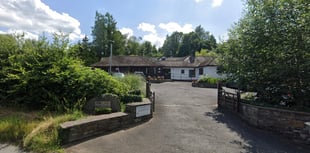 Bracken Trust housing scheme approved in Llandrindod Wells