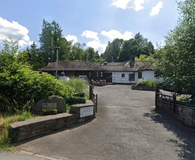 Bracken Trust housing scheme approved in Llandrindod Wells