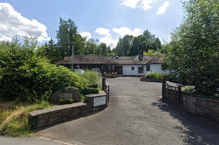 Plans by the Bracken Trust to build three houses near its cancer support centre in Llandrindod Wells will be decided by Powys County Council’s planning committee