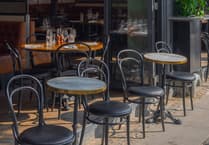 Cross-party calls for VAT relief for hospitality firms