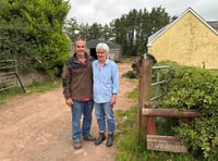 Lib Dems choose Llandefalle farmer for Powys by-election contest