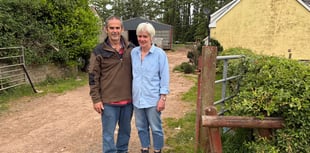 Lib Dems choose Llandefalle farmer for Powys by-election contest