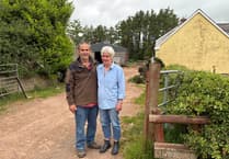 Lib Dems choose Llandefalle farmer for Powys by-election contest