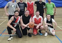 Grant scheme launched to support sporting activities along Heart of Wales Line