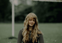 Crossgates' Elin Grace releases brand new single 'Steps'