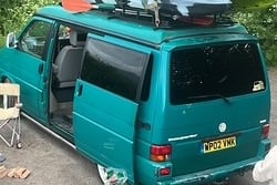 Police are asking for help to trace this stolen vehicle.