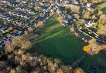 New café and shop plan aims to become 'heart' of Llangattock