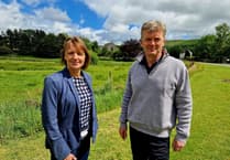 Lib Dems choose candidate for Llanyre with Nantmel by-election