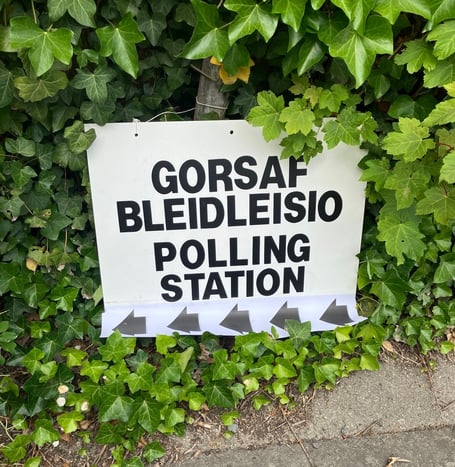 Voters will head to the polls on July 2