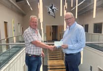 £4,000 boost for Knighton Show & Carnival