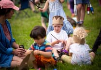 Free arts and nature celebration to take place at Llandrindod Lake
