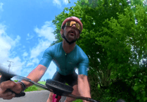 24-hour cycling challenge set for Llangors Lake fundraiser