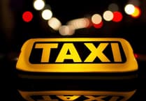 Powys taxi fares could rise under council tariff review
