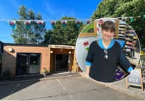 Five years of village spirit at heart of Llangors shop success