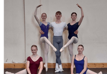 MWDA quintet set for next step in dance careers