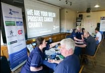 Men urged to book £10 PSA tests at Radnor Hills clinic day