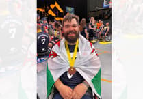 Brecon veteran awarded MBE after inspiring recovery journey