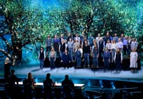 Hawkstone Farmers’ Choir to perform at the Royal Welsh Show