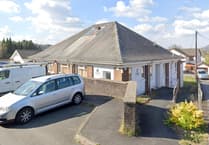 Town council slams plan for six-bed HMO in Ystradgynlais